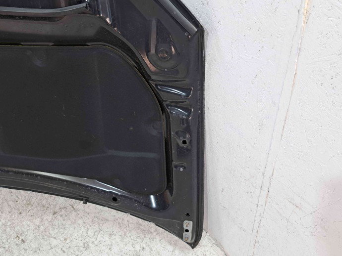 Capota motor MITSUBISHI Outlander III [Fabr 2012-2014] X42A