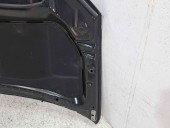 Capota motor MITSUBISHI Outlander III [Fabr 2012-2014] X42A