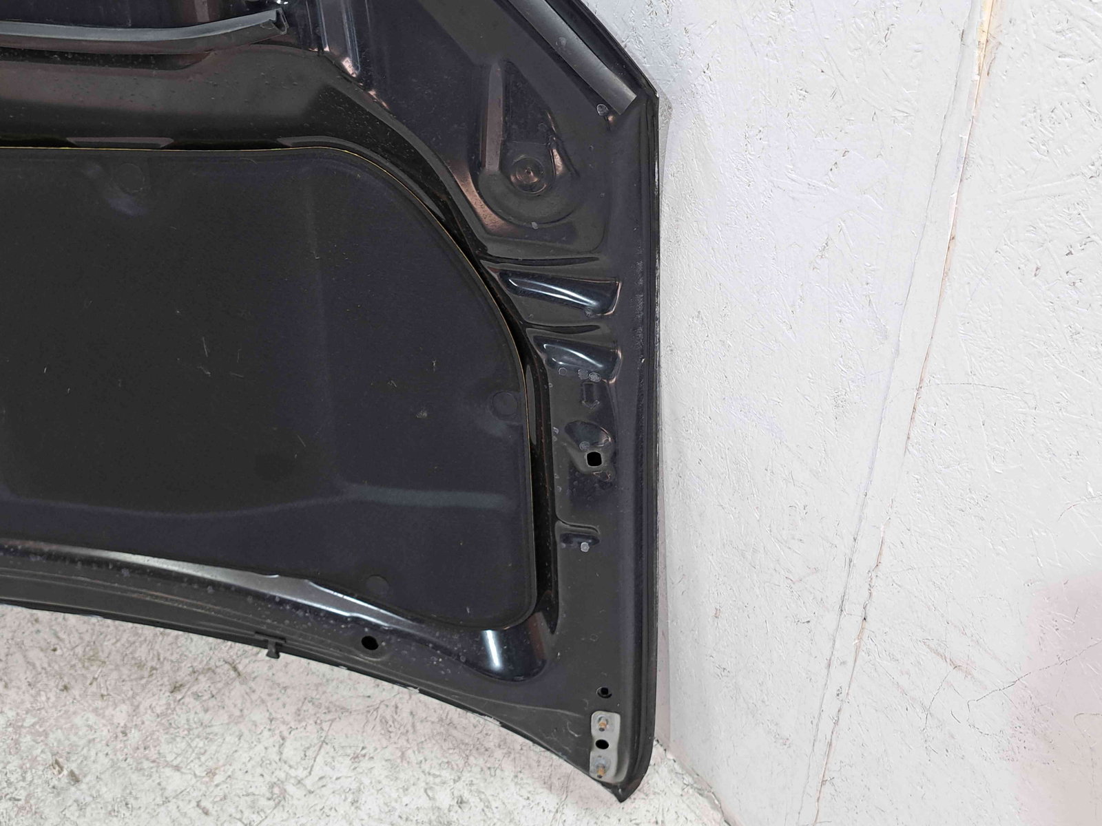 Capota motor MITSUBISHI Outlander III [Fabr 2012-2014] X42A - imagine 6