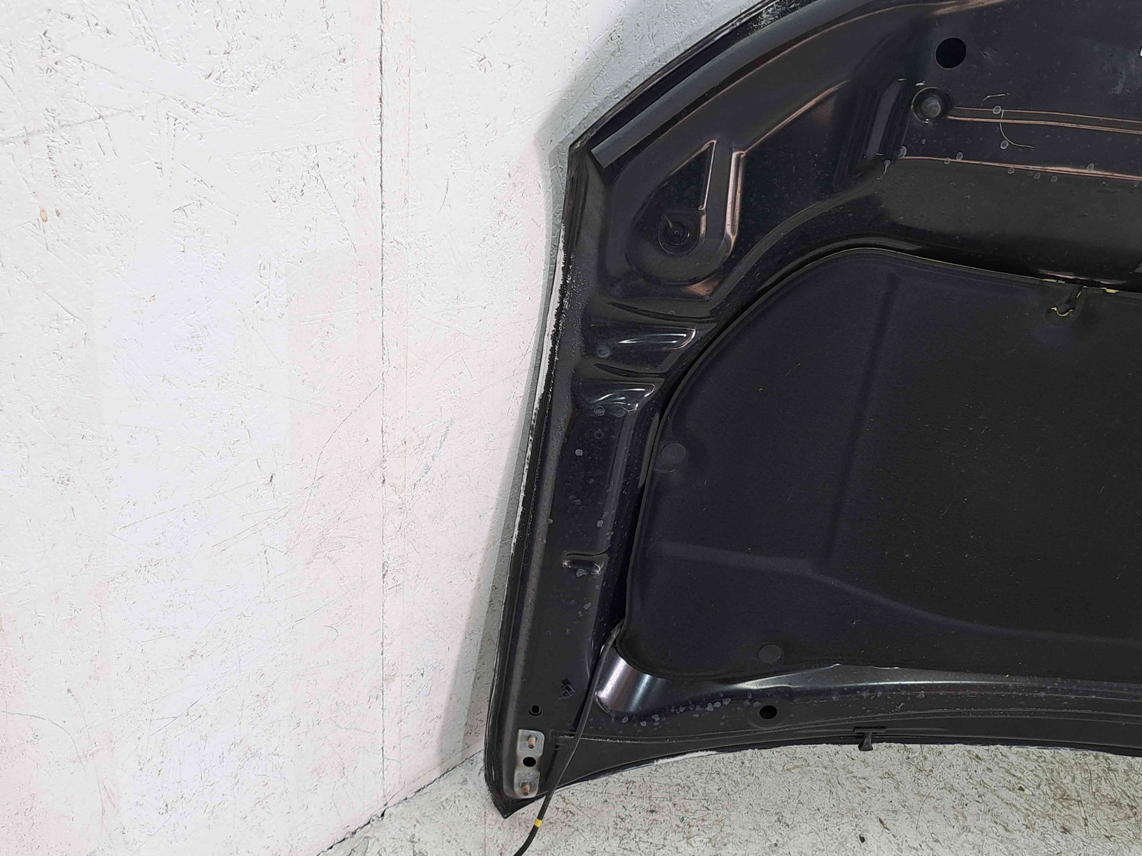 Capota motor MITSUBISHI Outlander III [Fabr 2012-2014] X42A - imagine 7