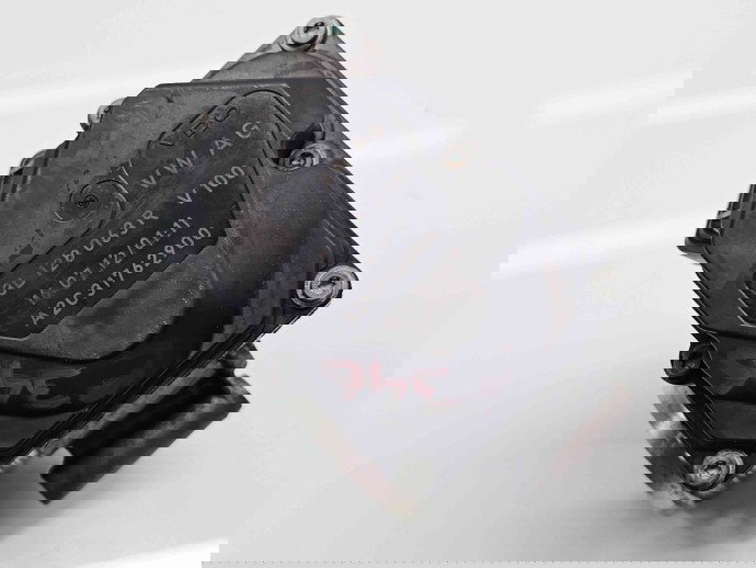 Clapeta acceleratie Volkswagen Polo (6R) [Fabr 2009-2016] 03L128063R 1.2 TDI CFWA 55KW / 75CP