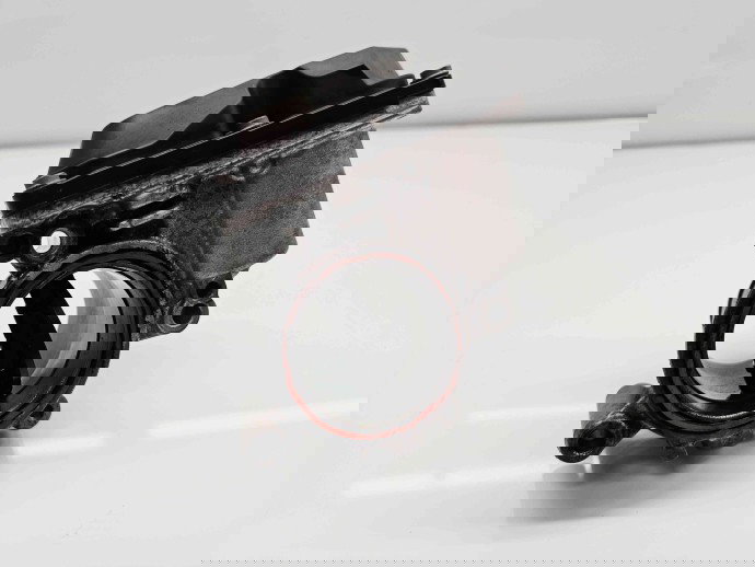 Clapeta acceleratie Volkswagen Polo (6R) [Fabr 2009-2016] 03L128063R 1.2 TDI CFWA 55KW / 75CP