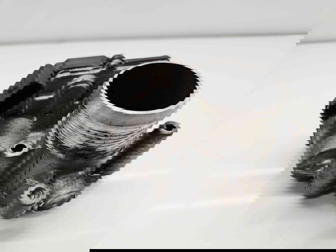 Clapeta acceleratie Volkswagen Polo (6R) [Fabr 2009-2016] 03L128063R 1.2 TDI CFWA 55KW / 75CP