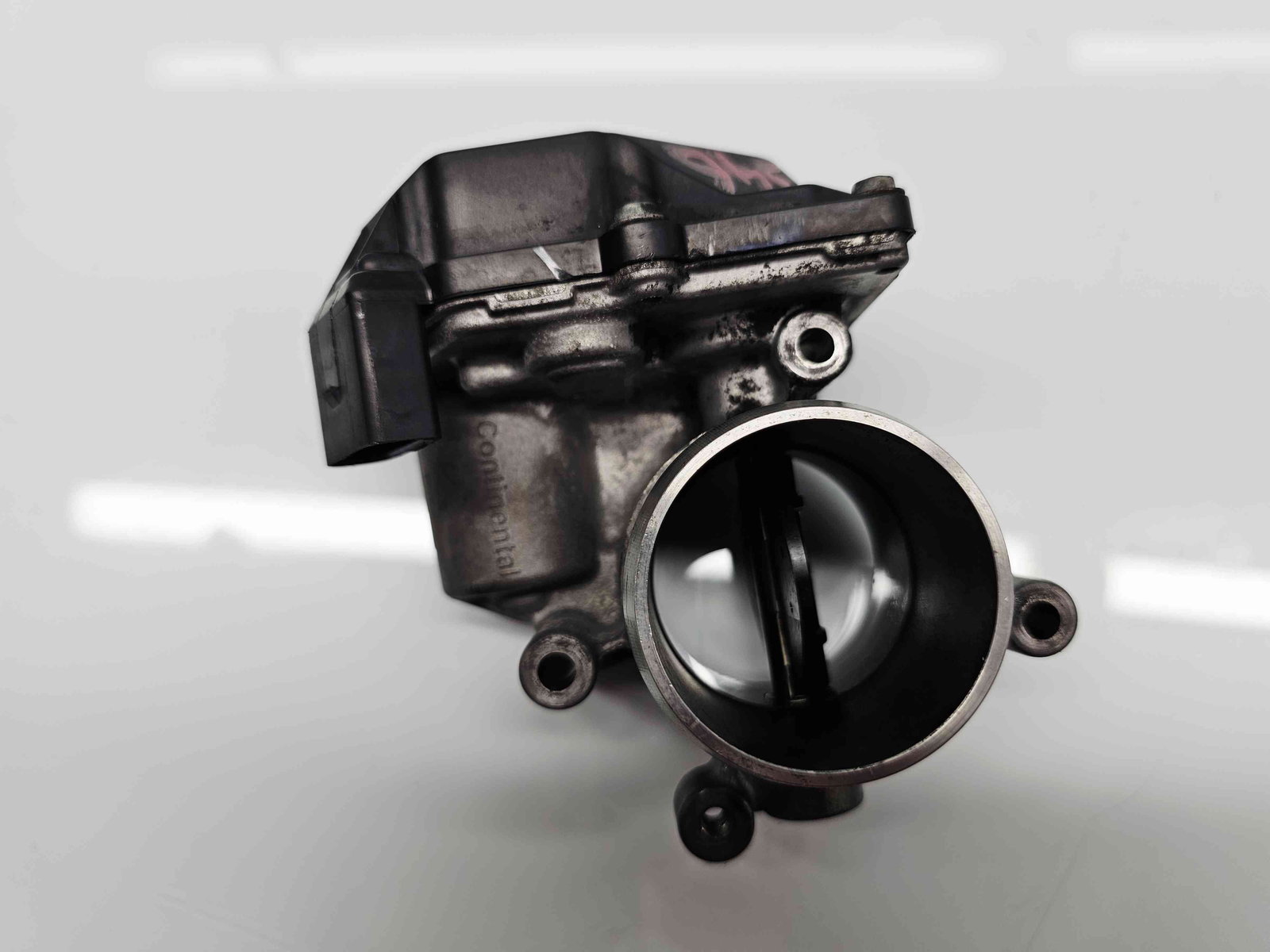 Clapeta acceleratie Volkswagen Polo (6R) [Fabr 2009-2016] 03L128063R 1.2 TDI CFWA 55KW / 75CP - imagine 5