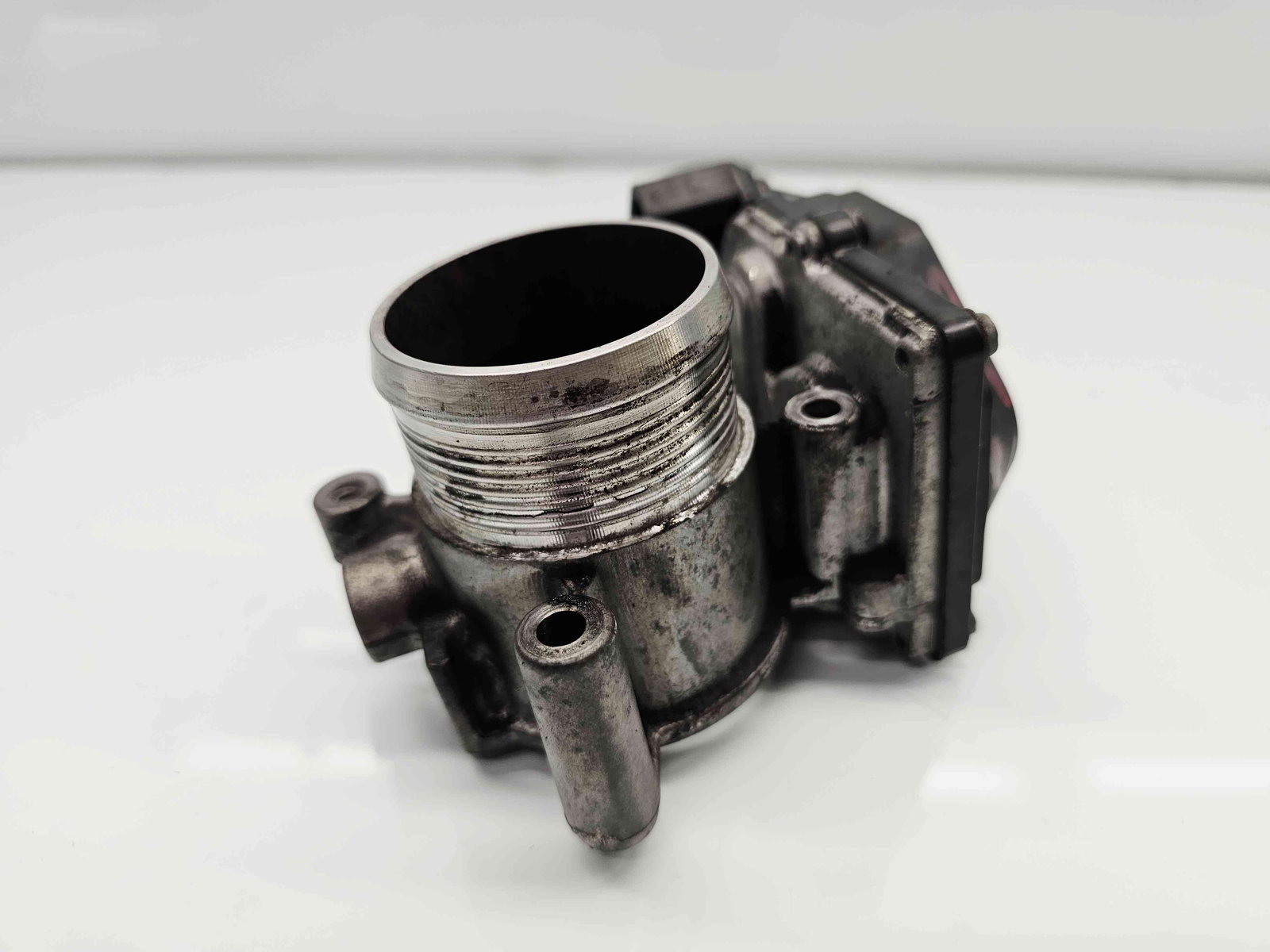 Clapeta acceleratie Volkswagen Polo (6R) [Fabr 2009-2016] 03L128063R 1.2 TDI CFWA 55KW / 75CP - imagine 6