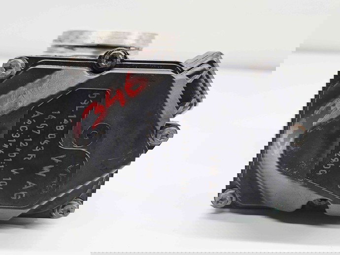 Clapeta acceleratie Volkswagen Polo (6R) [Fabr 2009-2016] 03L128063R 1.2 TDI CFWA 55KW / 75CP