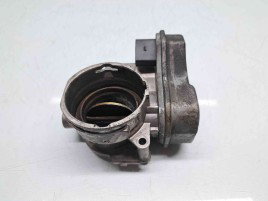 Clapeta acceleratie Seat Leon (1P1) FR [Fabr 2005-2011] 03G128063B 2.0 TDI BMN 125KW / 170CP