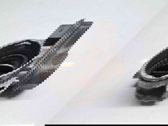 Clapeta acceleratie Seat Leon (1P1) FR [Fabr 2005-2011] 03G128063B 2.0 TDI BMN 125KW / 170CP