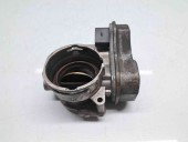 Clapeta acceleratie Seat Leon (1P1) FR [Fabr 2005-2011] 03G128063B 2.0 TDI BMN 125KW / 170CP