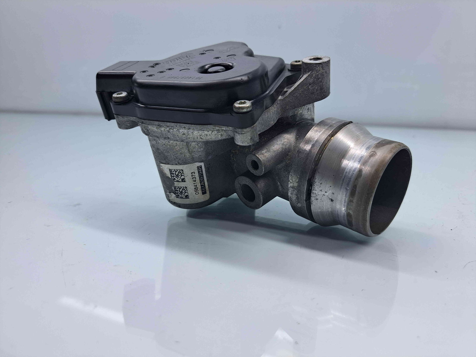 Clapeta acceleratie Mercedes Clasa A (W176) [Fabr 2012-2018] 161A09794R 1.5 CDI 607951 80KW / 109CP - imagine 1