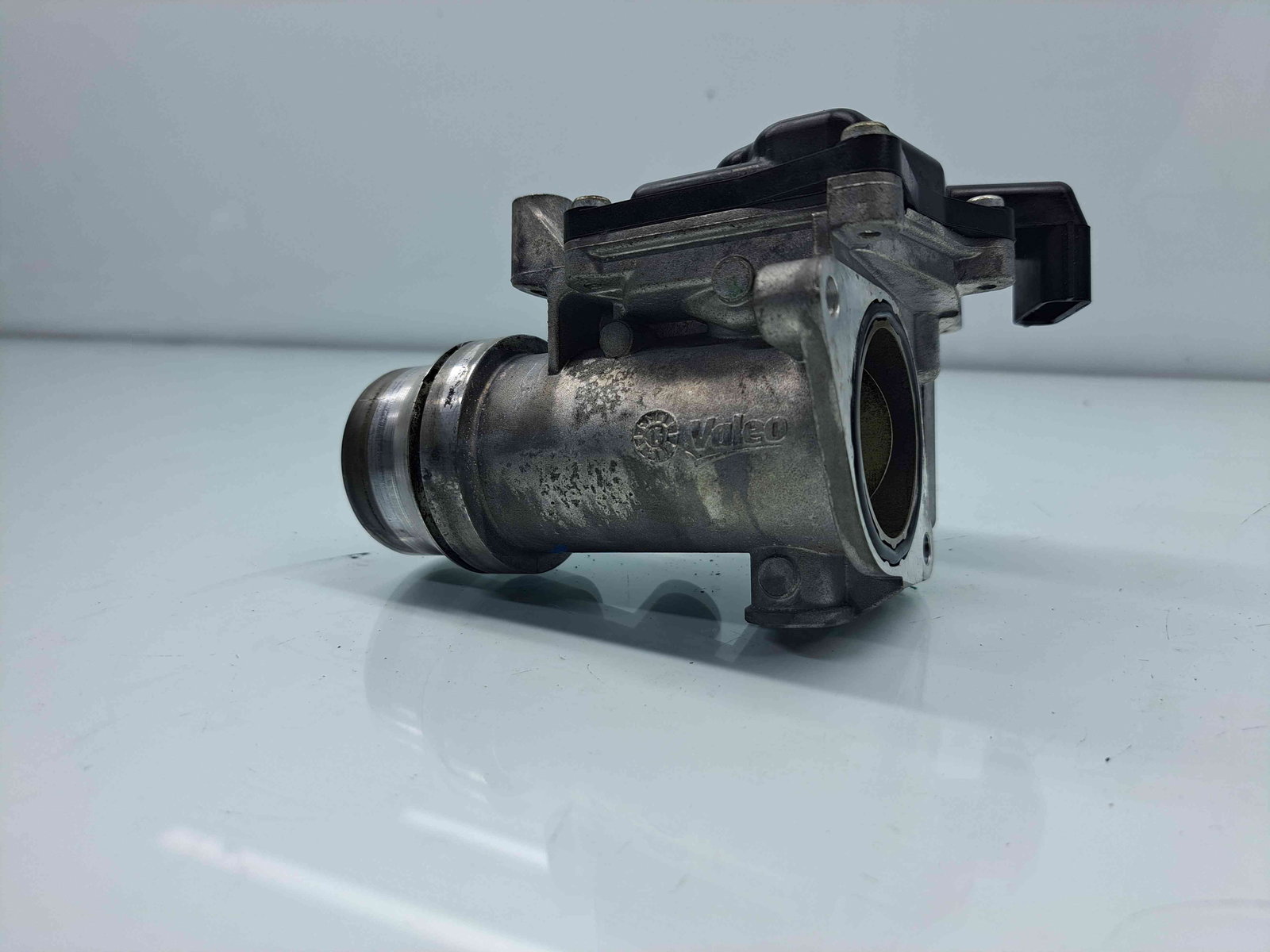 Clapeta acceleratie Mercedes Clasa A (W176) [Fabr 2012-2018] 161A09794R 1.5 CDI 607951 80KW / 109CP - imagine 2