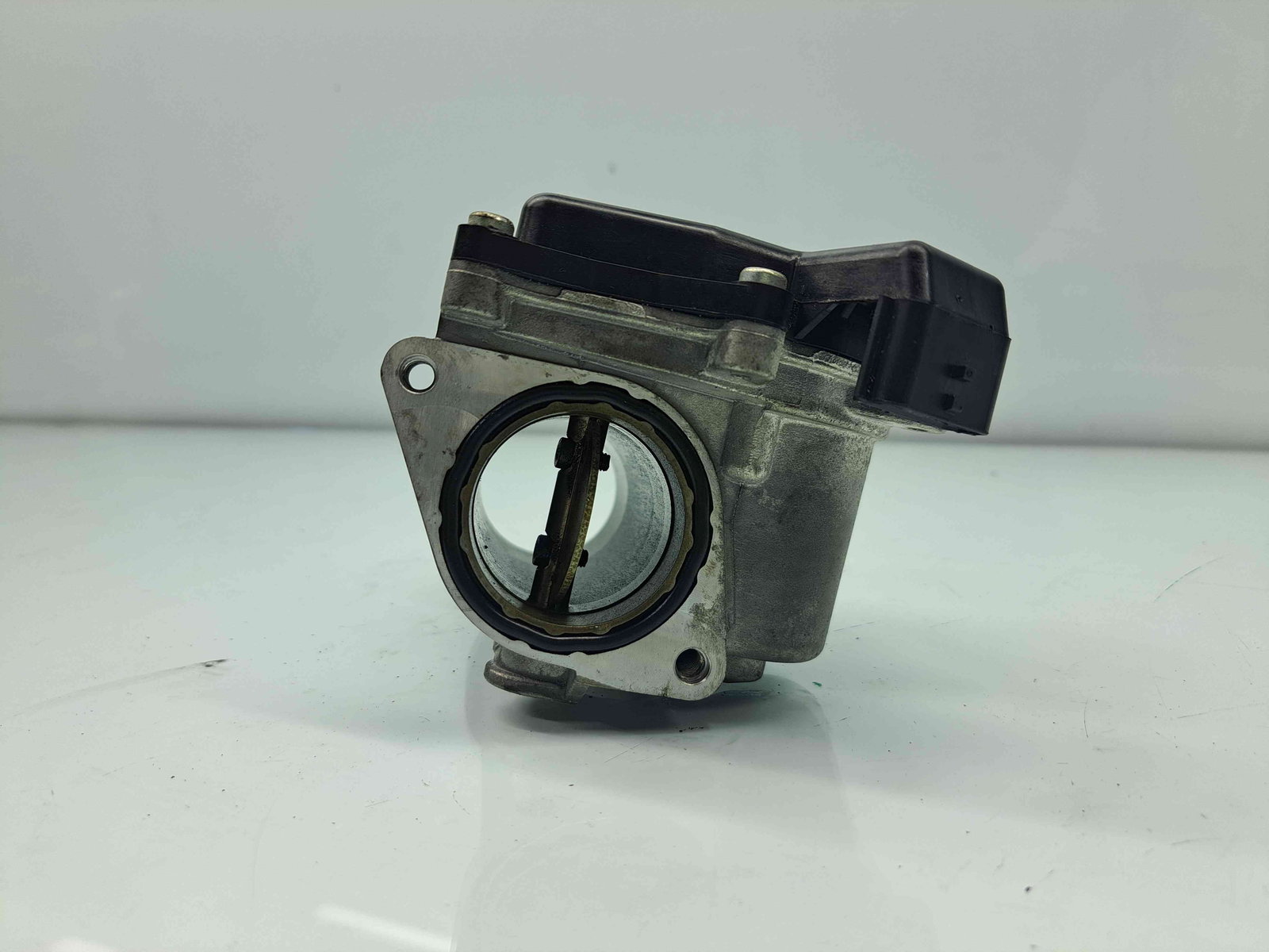 Clapeta acceleratie Mercedes Clasa A (W176) [Fabr 2012-2018] 161A09794R 1.5 CDI 607951 80KW / 109CP - imagine 3