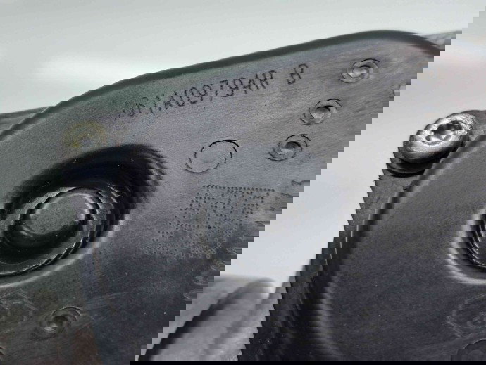 Clapeta acceleratie Mercedes Clasa A (W176) [Fabr 2012-2018] 161A09794R 1.5 CDI 607951 80KW / 109CP