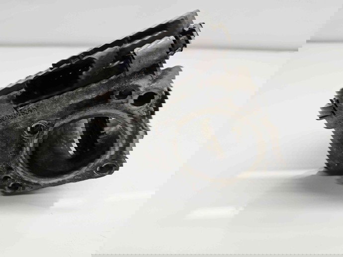 Clapeta acceleratie Ford Fiesta 6 [Fabr 2008-2019] 9673534480 1.4 TDCI F6JD 50KW / 68CP