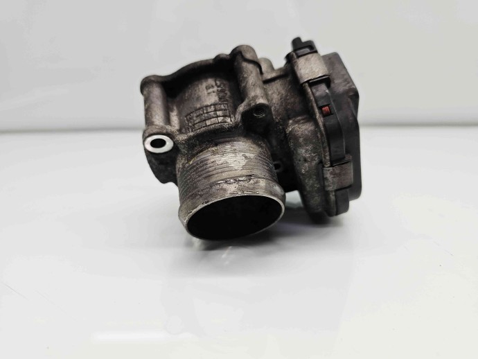 Clapeta acceleratie Ford Fiesta 6 [Fabr 2008-2019] 9673534480 1.4 TDCI F6JD 50KW / 68CP