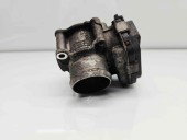 Clapeta acceleratie Ford Fiesta 6 [Fabr 2008-2019] 9673534480 1.4 TDCI F6JD 50KW / 68CP