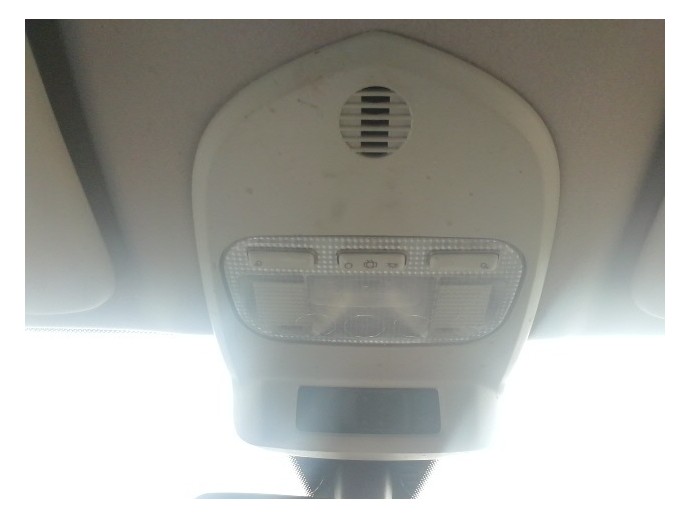 Plafoniera fata Peugeot 308 SW 1.6 HDI OEM 2007-2013