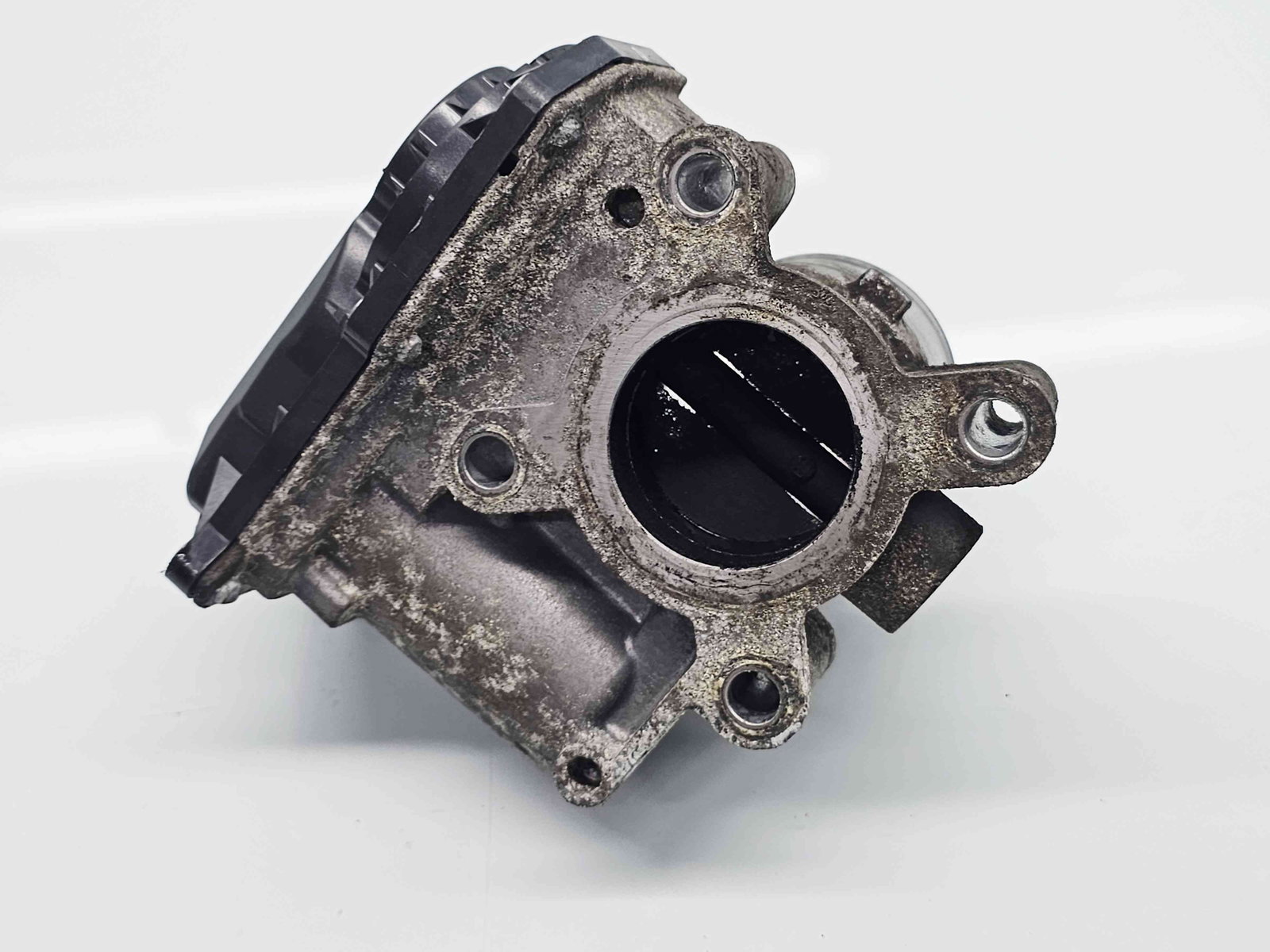 Clapeta acceleratie SMART Fortwo Coupe (W453) [Fabr 2014-2019] 161203912R 1.0 Benz 281920 52KW / 71CP - imagine 1