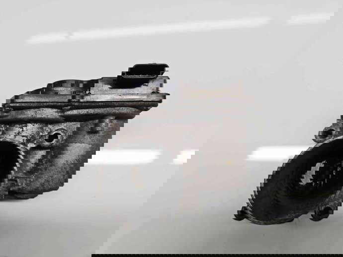 Clapeta acceleratie SMART Fortwo Coupe (W453) [Fabr 2014-2019] 161203912R 1.0 Benz 281920 52KW / 71CP