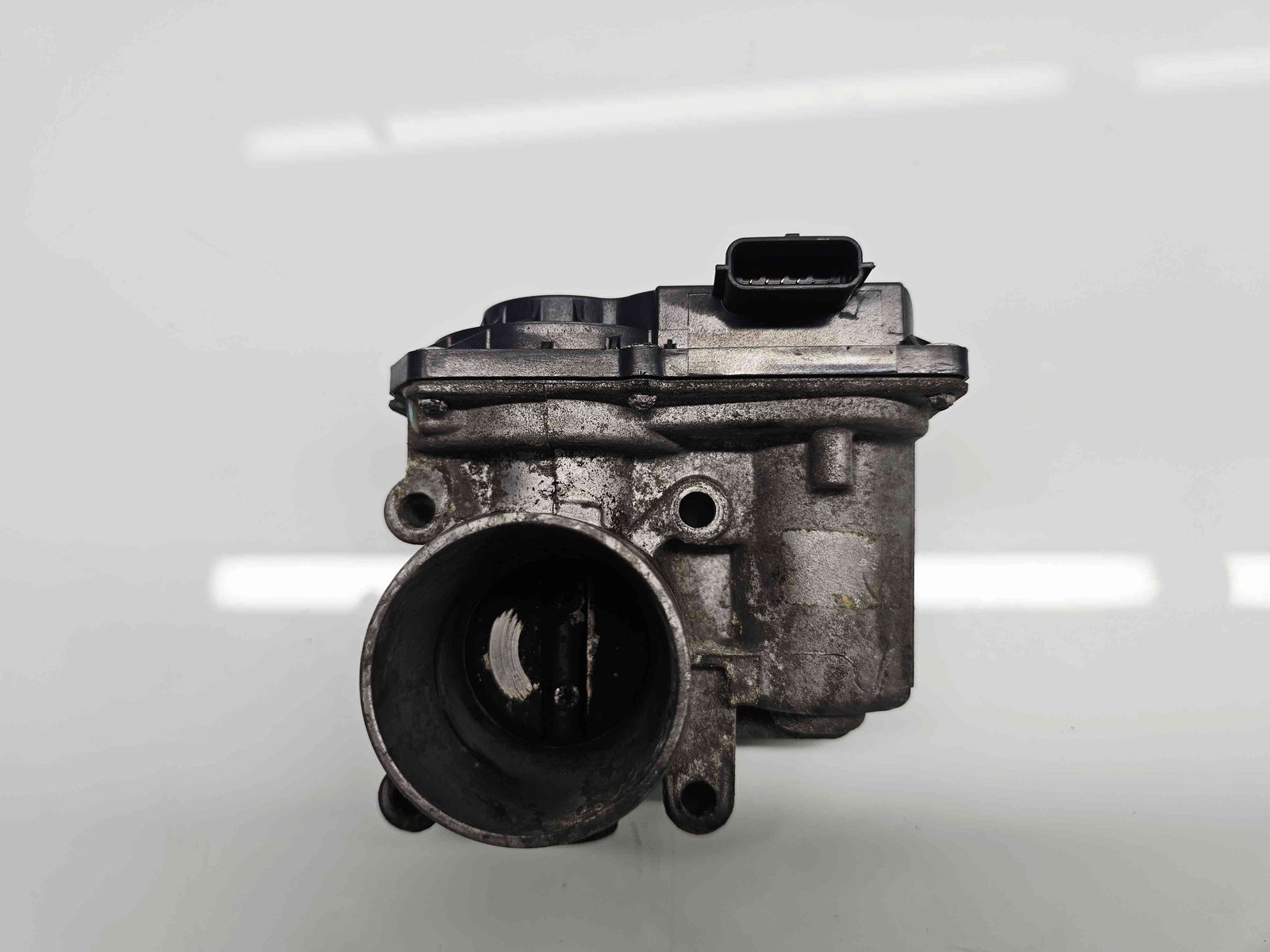 Clapeta acceleratie SMART Fortwo Coupe (W453) [Fabr 2014-2019] 161203912R 1.0 Benz 281920 52KW / 71CP - imagine 2