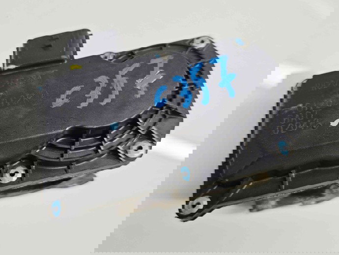 Clapeta acceleratie SMART Fortwo Coupe (W453) [Fabr 2014-2019] 161203912R 1.0 Benz 281920 52KW / 71CP