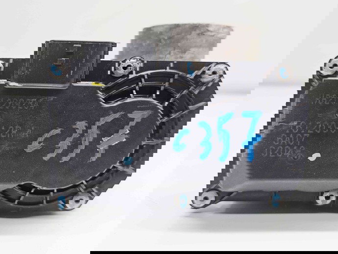 Clapeta acceleratie SMART Fortwo Coupe (W453) [Fabr 2014-2019] 161203912R 1.0 Benz 281920 52KW / 71CP