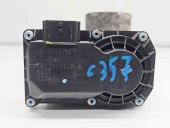 Clapeta acceleratie SMART Fortwo Coupe (W453) [Fabr 2014-2019] 161203912R 1.0 Benz 281920 52KW / 71CP