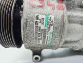 Compresor clima Volkswagen Polo (6R) [Fabr 2009-2016] 5N0820803H 1.2 TDI CFWA 55KW / 75CP