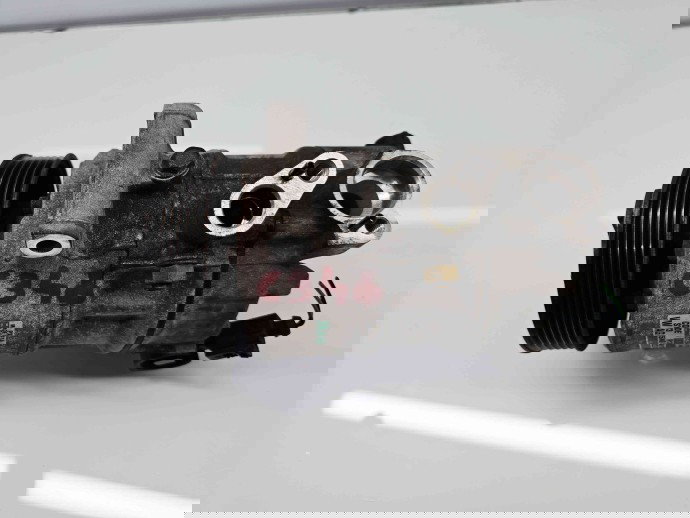 Compresor clima Volkswagen Polo (6R) [Fabr 2009-2016] 5N0820803H 1.2 TDI CFWA 55KW / 75CP