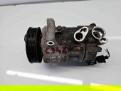 Compresor clima Volkswagen Polo (6R) [Fabr 2009-2016] 5N0820803H 1.2 TDI CFWA 55KW / 75CP