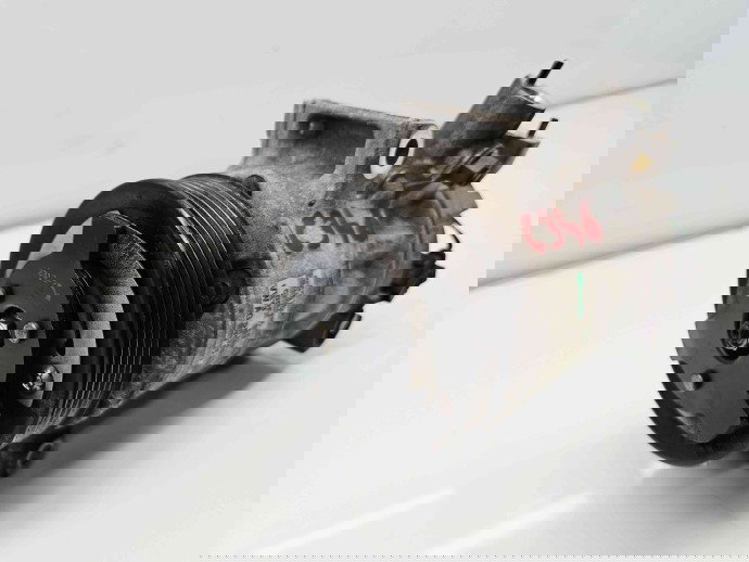 Compresor clima Volkswagen Polo (6R) [Fabr 2009-2016] 5N0820803H 1.2 TDI CFWA 55KW / 75CP