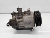 Compresor clima Volkswagen Polo (6R) [Fabr 2009-2016] 5N0820803H 1.2 TDI CFWA 55KW / 75CP