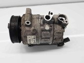 Compresor clima Volkswagen Polo (6R) [Fabr 2009-2016] 1K0820808 B 1.2 TDI CFWA 55KW / 75CP