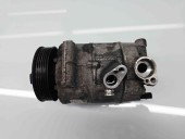 Compresor clima Volkswagen Polo (6R) [Fabr 2009-2016] 1K0820808 B 1.2 TDI CFWA 55KW / 75CP