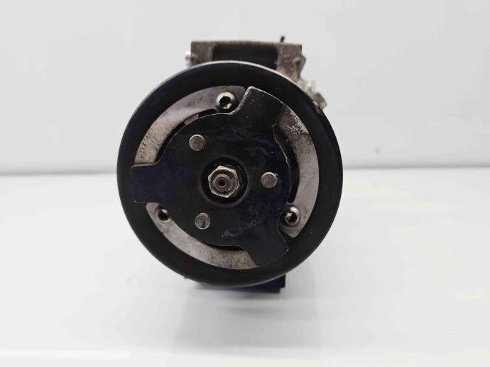 Compresor clima Volkswagen Polo (6R) [Fabr 2009-2016] 1K0820808 B 1.2 TDI CFWA 55KW / 75CP