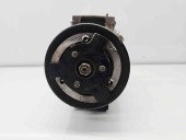 Compresor clima Volkswagen Polo (6R) [Fabr 2009-2016] 1K0820808 B 1.2 TDI CFWA 55KW / 75CP