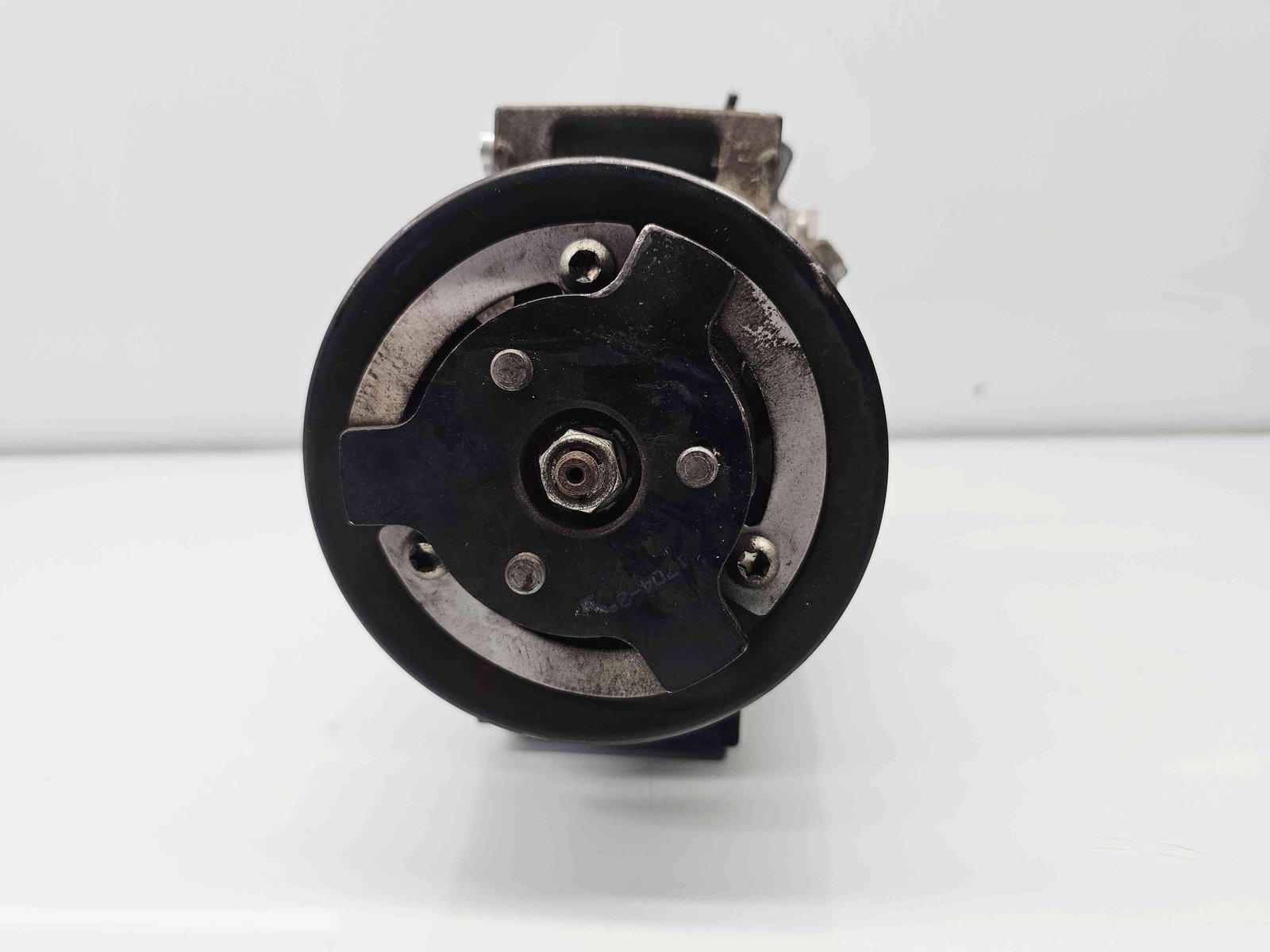 Compresor clima Volkswagen Polo (6R) [Fabr 2009-2016] 1K0820808 B 1.2 TDI CFWA 55KW / 75CP - imagine 5