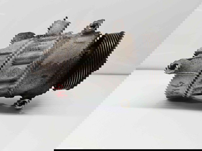 Compresor clima Volkswagen Polo (6R) [Fabr 2009-2016] 1K0820808 B 1.2 TDI CFWA 55KW / 75CP