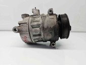 Compresor clima Volkswagen Polo (6R) [Fabr 2009-2016] 1K0820808 B 1.2 TDI CFWA 55KW / 75CP