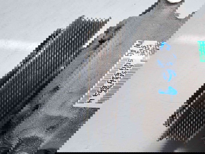 Compresor clima Volkswagen Golf 6 (5K1) [Fabr 2009-2013] 5N0820803H 1.6 TDI CAYB 66KW / 90CP