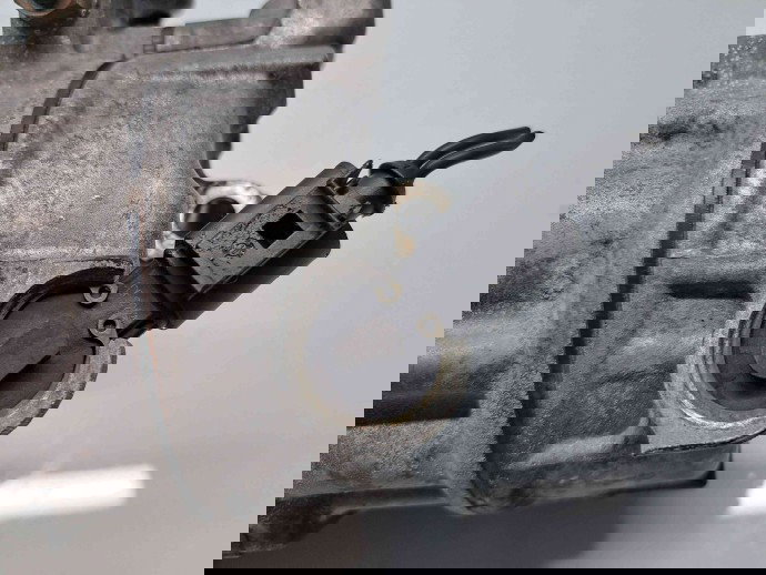 Compresor clima Volkswagen Golf 6 (5K1) [Fabr 2009-2013] 5N0820803H 1.6 TDI CAYB 66KW / 90CP