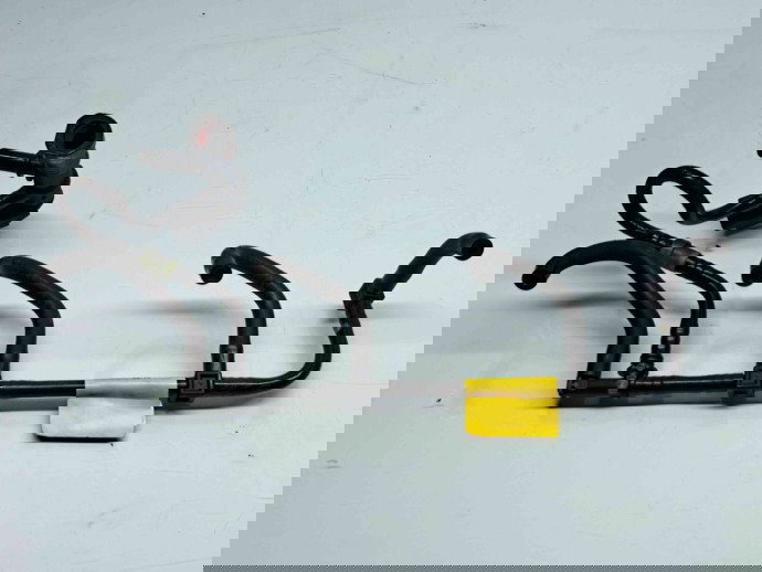 Conducta retur injectoare Nissan Juke [Fabr 2010-2014] Hatchback 8201003973 1.5 DCI K9K-410  