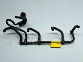 Conducta retur injectoare Nissan Juke [Fabr 2010-2014] Hatchback 8201003973 1.5 DCI K9K-410  