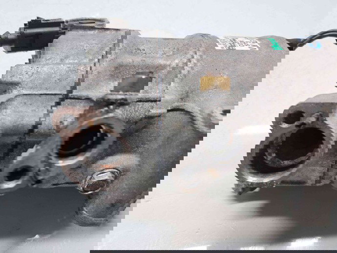 Compresor clima Volkswagen Golf 6 (5K1) [Fabr 2009-2013] 5N0820803H 1.6 TDI CAYB 66KW / 90CP