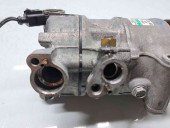 Compresor clima Volkswagen Golf 6 (5K1) [Fabr 2009-2013] 5N0820803H 1.6 TDI CAYB 66KW / 90CP