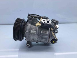 Compresor clima Mercedes Clasa A (W176) [Fabr 2012-2018] 4472807432 1.5 CDI 607951 80KW / 109CP