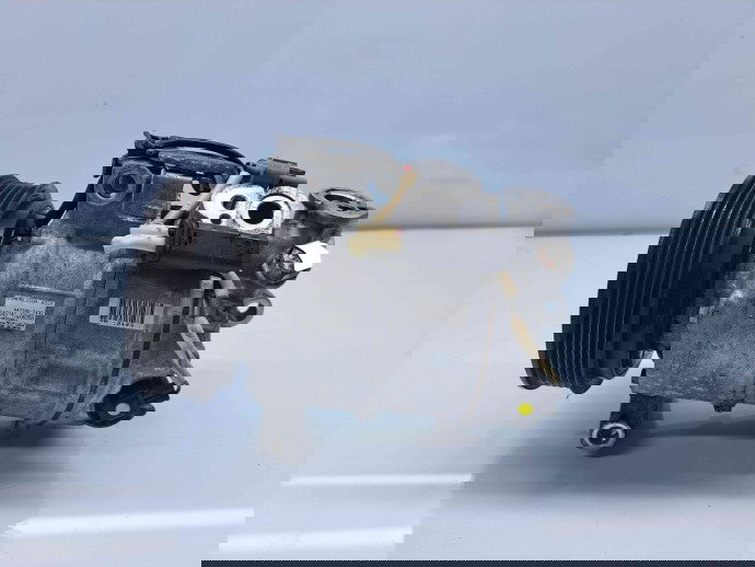 Compresor clima Mercedes Clasa A (W176) [Fabr 2012-2018] 4472807432 1.5 CDI 607951 80KW / 109CP