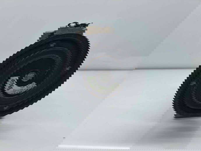 Compresor clima Mercedes Clasa A (W176) [Fabr 2012-2018] 4472807432 1.5 CDI 607951 80KW / 109CP