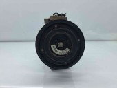 Compresor clima Mercedes Clasa A (W176) [Fabr 2012-2018] 4472807432 1.5 CDI 607951 80KW / 109CP