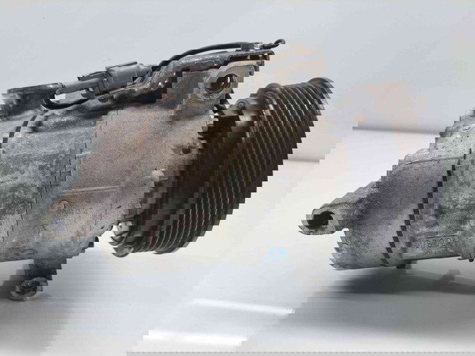 Compresor clima Mercedes Clasa A (W176) [Fabr 2012-2018] 4472807432 1.5 CDI 607951 80KW / 109CP